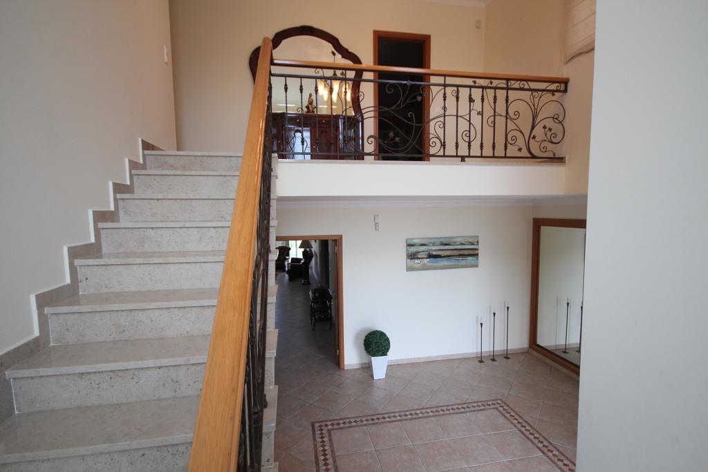 Villa Fonte Santa Quarteira Exterior photo